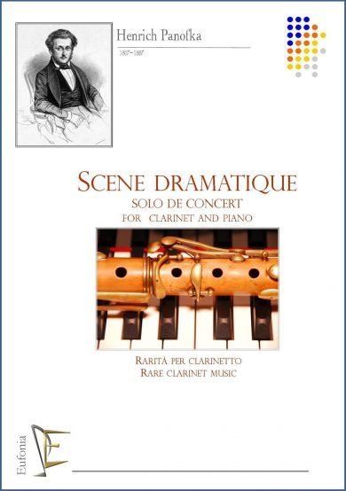 SCENE DRAMATIQUE