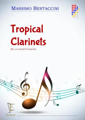 TROPICAL CLARINETS