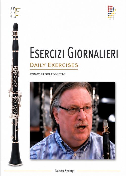 ESERCIZI GIORNALIERI
