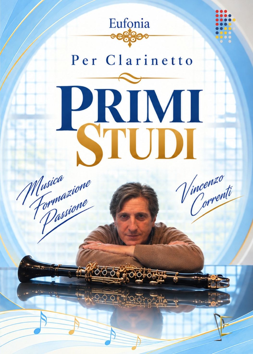 PRIMI STUDI