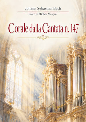 CORALE DALLA CANTATA 147