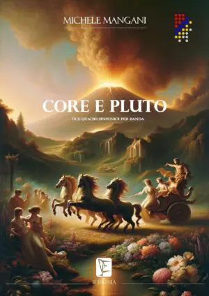 CORE E PLUTO