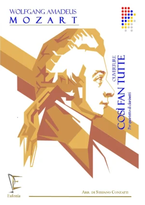 COSÍ FAN TUTTE  OUVERTURE