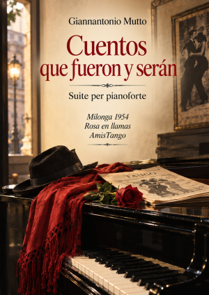 CUENTOS QUE FUERON Y SERÁN