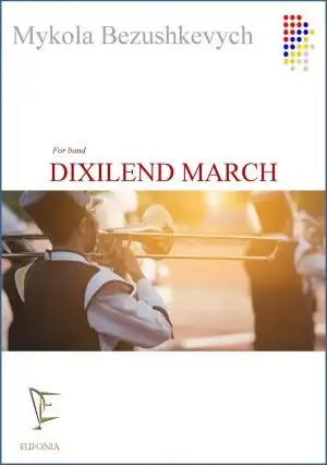 DIXILEND MARCH