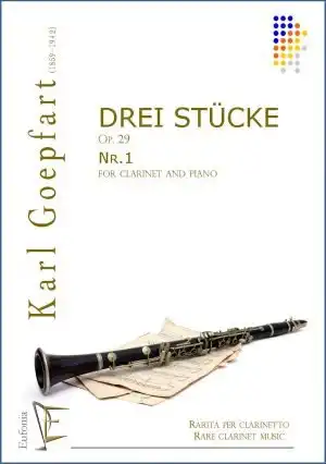 DREI STÜCKE