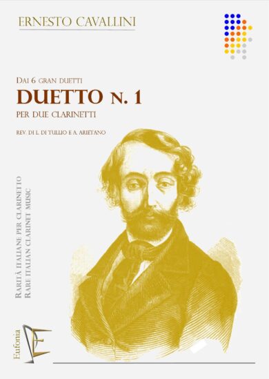 DUETTO N. 1  - DAI 6 GRAN DUETTI