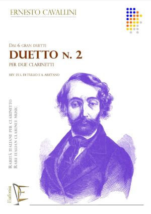 DUETTO N. 2