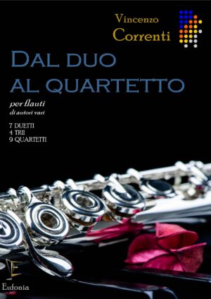 DAL DUO AL QUARTETTO PER FLAUTI
