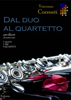 DAL DUO AL QUARTETTO PER FLAUTI
