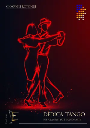 DEDICA TANGO