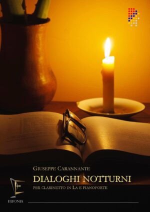 DIALOGHI NOTTURNI PER CLARINETTO IN LA E PIANOFORTE