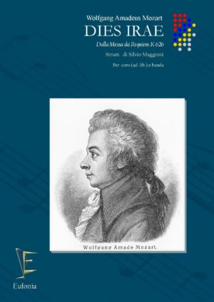 DIES IRAE - MOZART