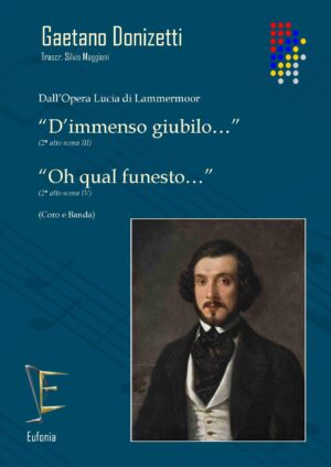 D'IMMENSO GIUBILO... / OH QUAL FUNESTO...