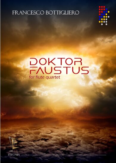 DOCTOR FAUSTUS
