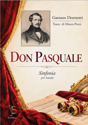 DON PASQUALE - SINFONIA