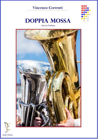 DOPPIA MOSSA