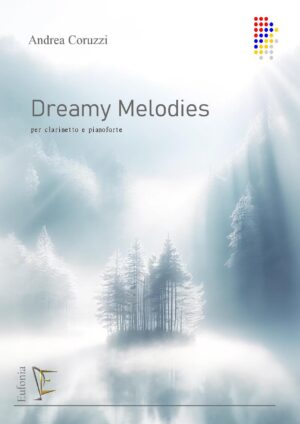 DREAMY MELODIES