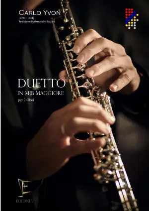 DUETTO IN MIb MAGGIORE