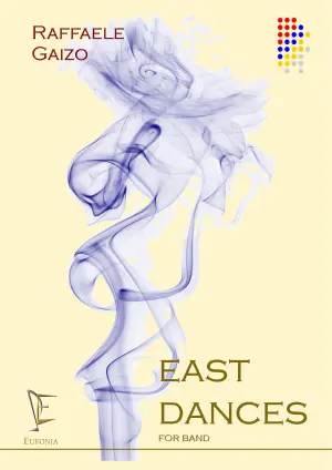 EAST DANCES