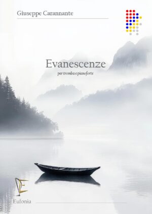 EVANESCENZE PER TROMBA E PIANOFORTE