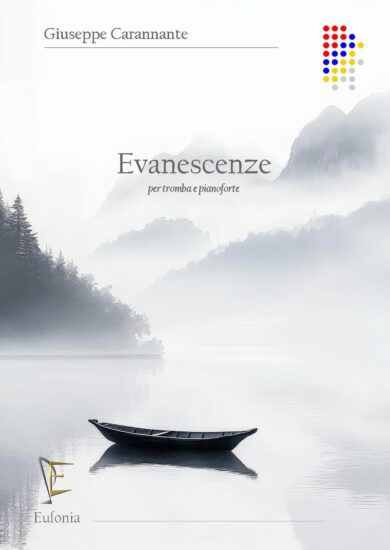 EVANESCENZE PER TROMBA E PIANOFORTE
