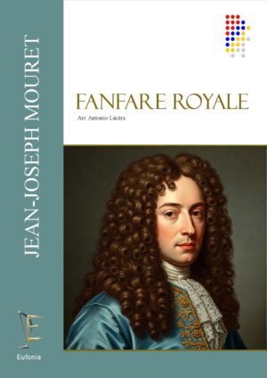 FANFARE ROYALE