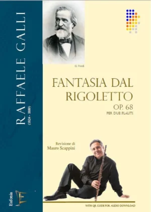 FANTASIA DAL RIGOLETTO