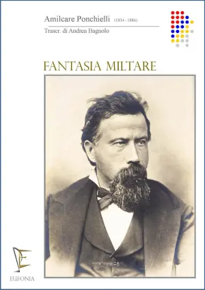 FANTASIA MILITARE