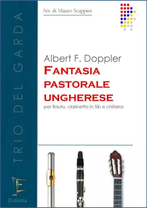 FANTASIA PASTORALE UNGHERESE