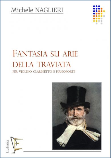 FANTASIA SU ARIE DELLA TRAVIATA
