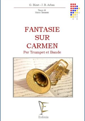 FANTASIE SUR CARMEN