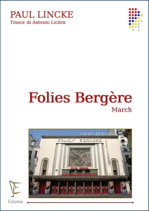 FOLIES BERGERE