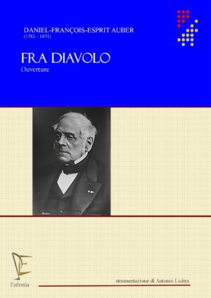 FRA DIAVOLO OUVERTURE