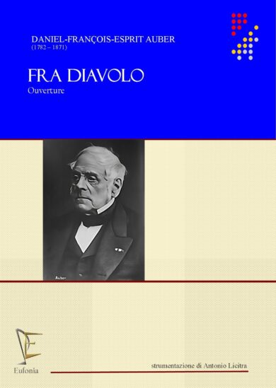 FRA DIAVOLO OUVERTURE