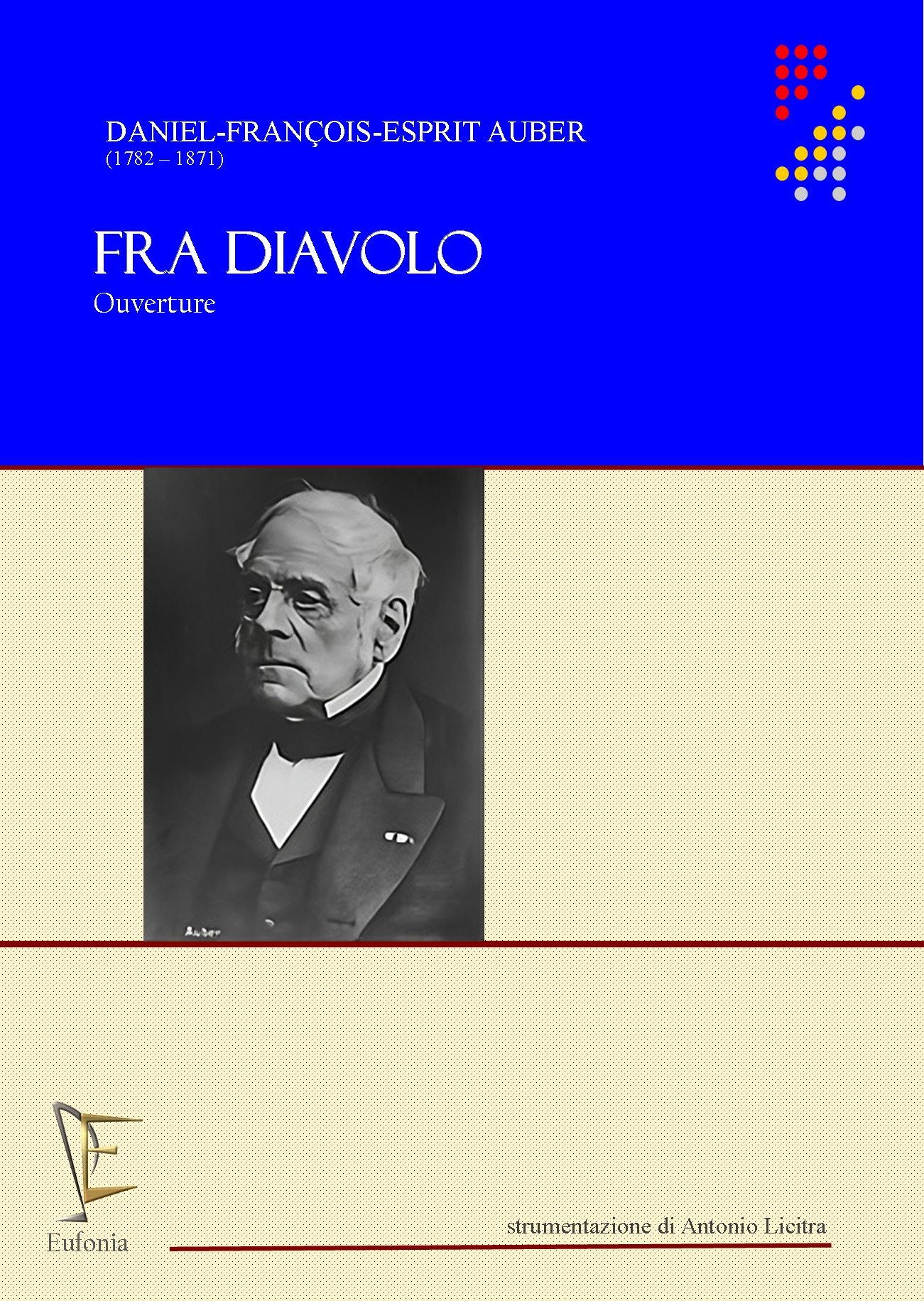 FRA DIAVOLO OUVERTURE