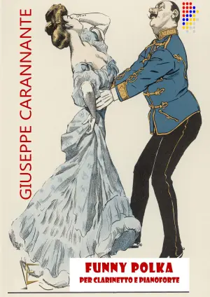 FUNNY POLKA
