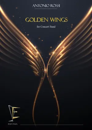 GOLDEN WINGS