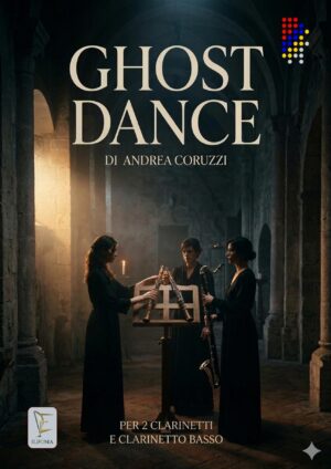 GHOST DANCE