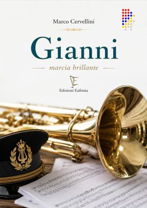 GIANNI - MARCIA BRILLANTE