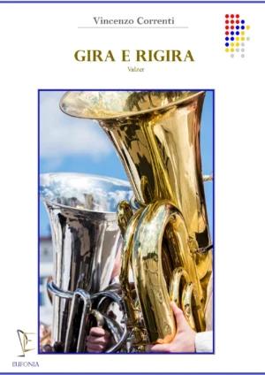 GIRA E RIGIRA