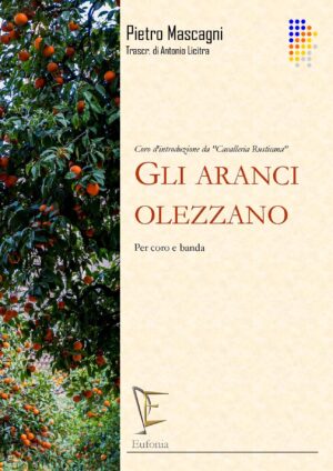 GLI ARANCI OLEZZANO