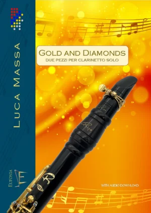 GOLD AND DIAMONDS