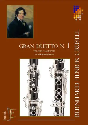 GRAN DUETTO N. 1