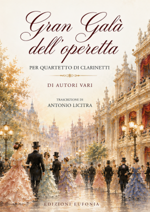 GRAN GALÀ DELL'OPERETTA