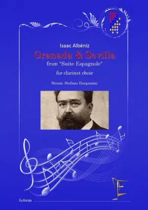 GRANADA & SEVILLA