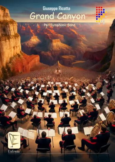 GRAND CANYON