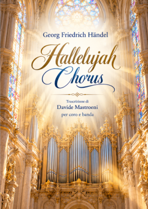 HALLELUJA - DAL MESSIA