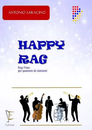 HAPPY RAG