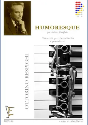 HUMORESQUE